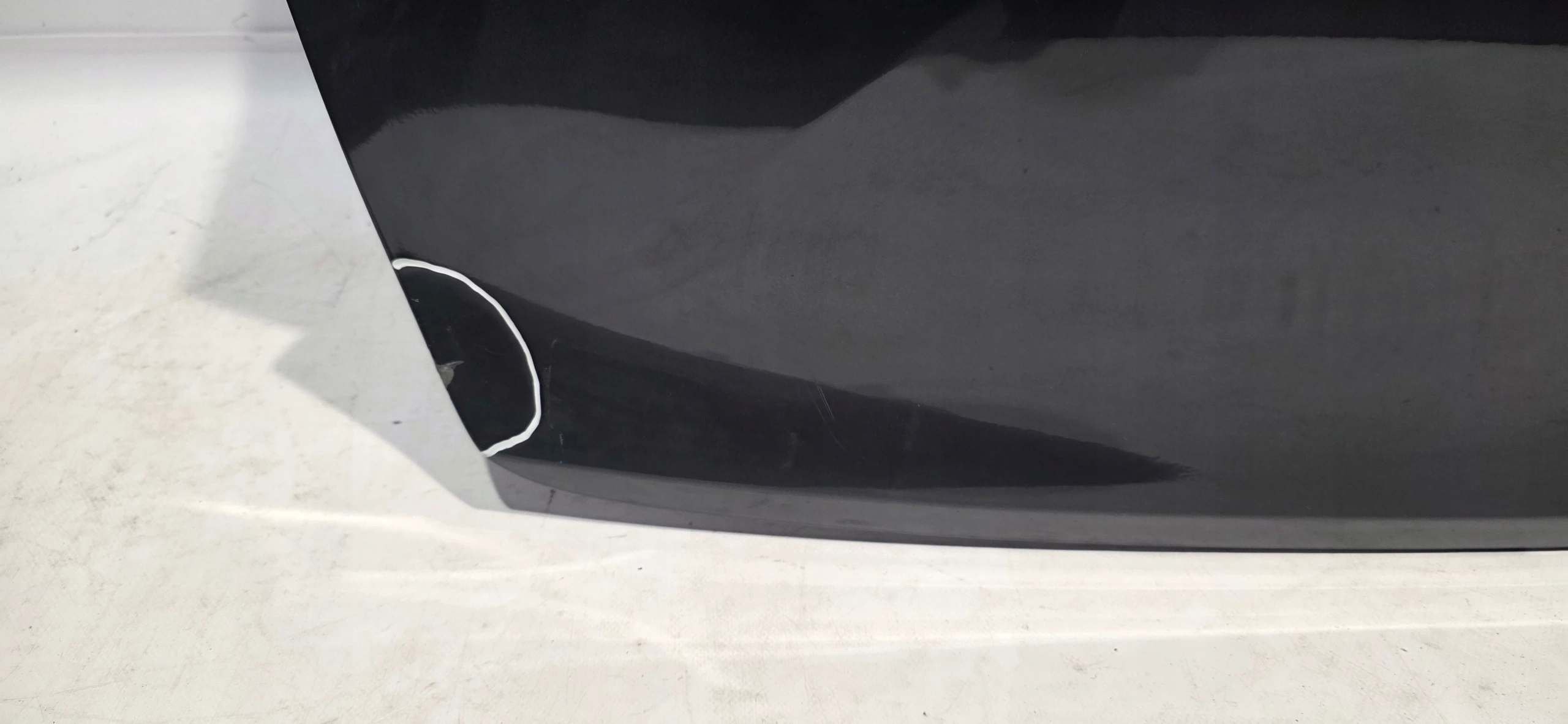 trunk door boot LEXUS LBX 23- original