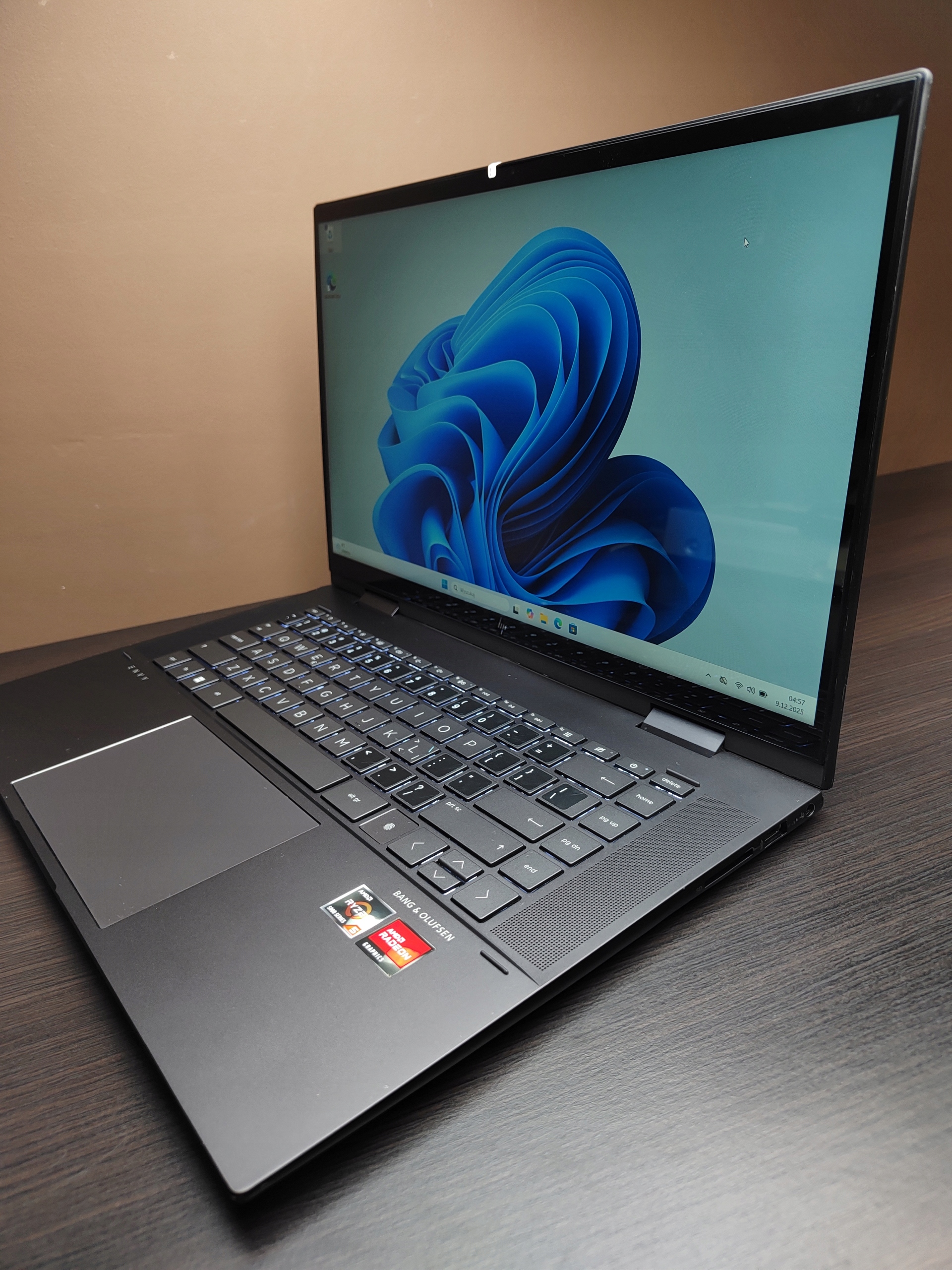 HP ENVY