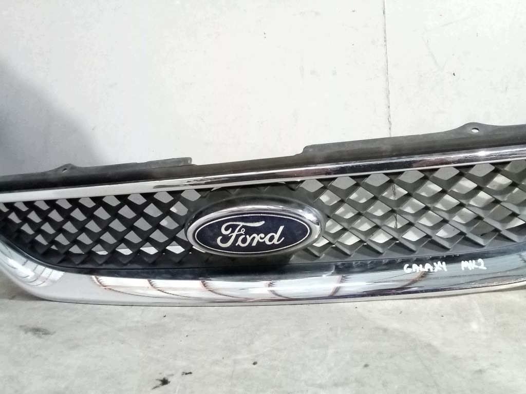 Ford Galaxy MK2 grill grill grille 6M21-8200-A