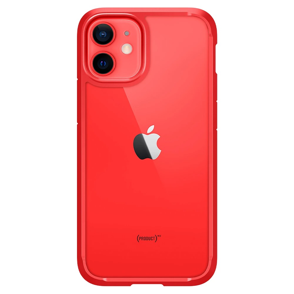 

Etui Spigen do iPhone 12 Mini, case, pokrowiec, Uh
