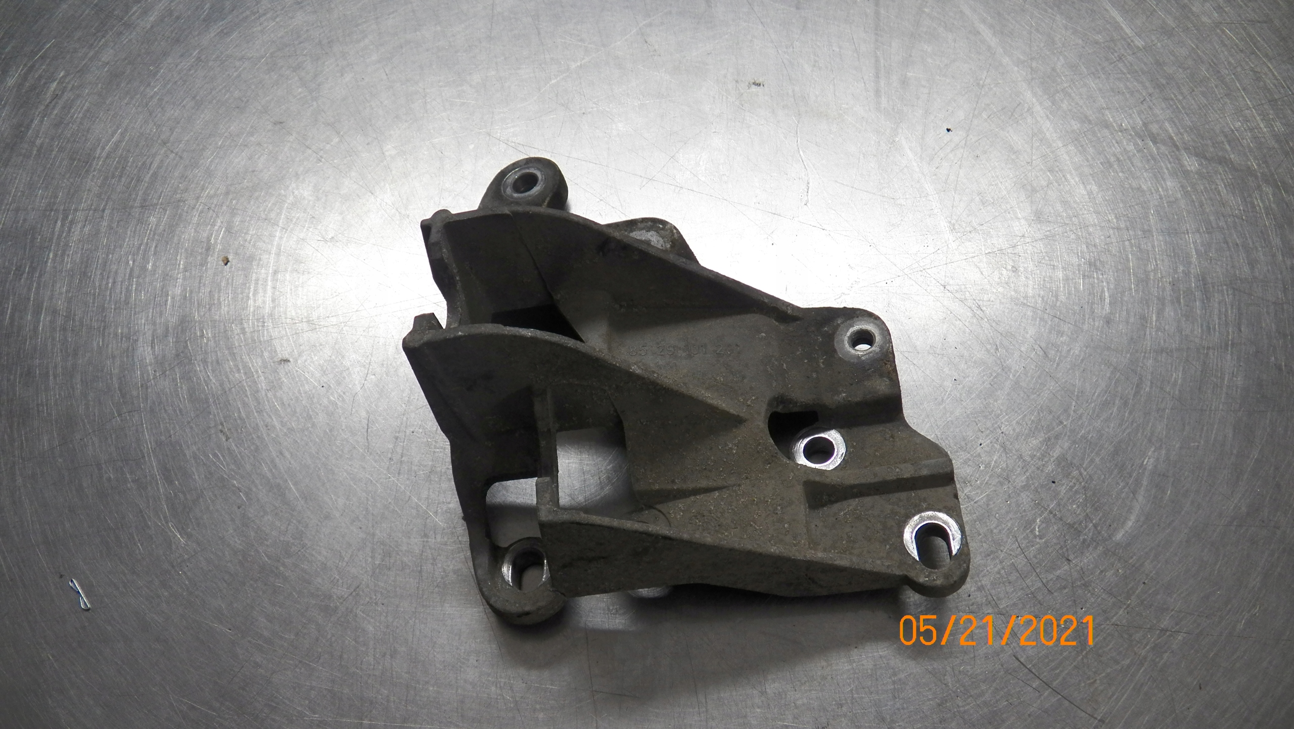 VW CRAFTER SPRINTER 906 СЕЛЕКТОР МЕХАНІЗМ КОРОБКИ