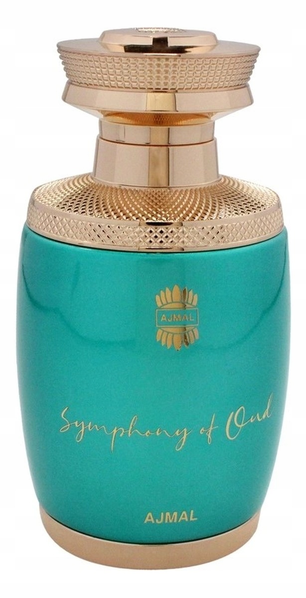 Ajmal Symphony Of Oud Parfémovaná voda sprej 75 Ml
