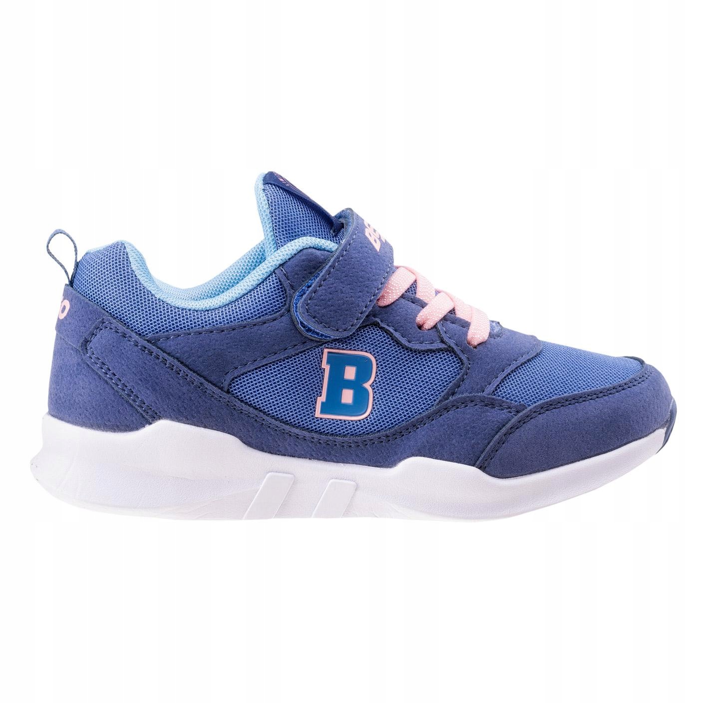 Dziecięce Buty Sportowe Noremi Jrg Bejo