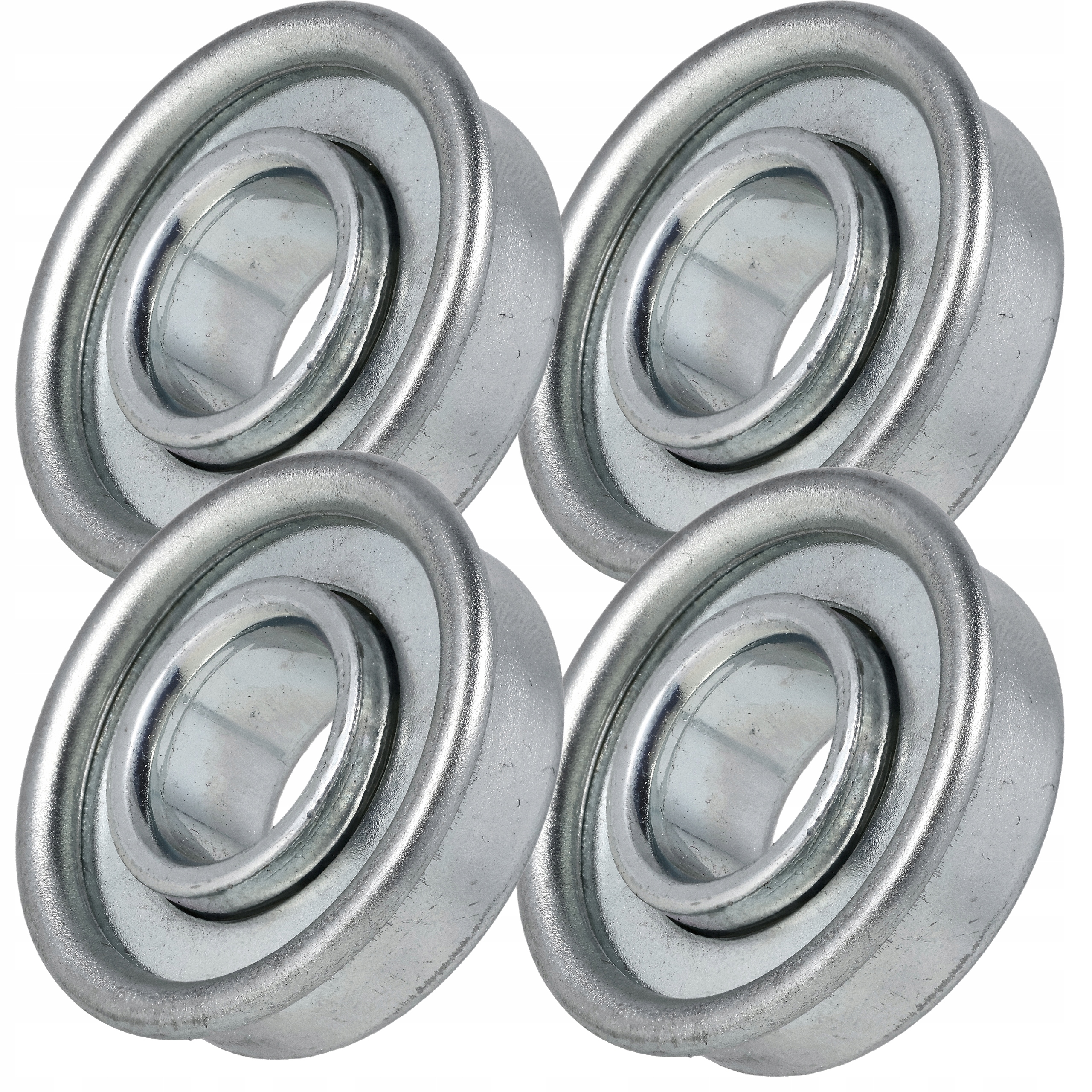 Подшипники для газонокосилки 12.7 mm x 28.6 mm универсальный 4PCS
