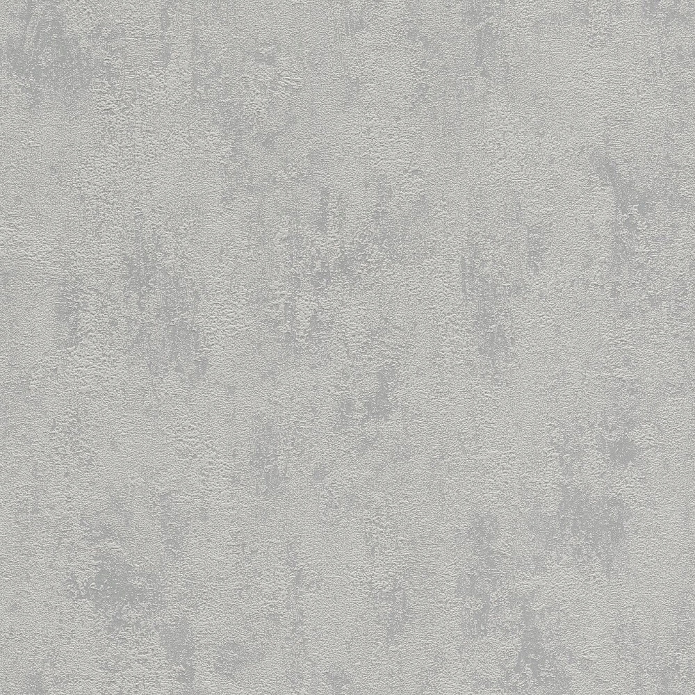 

Tapeta Loft Beton Szaro-srebrzysty Na Flizelinie
