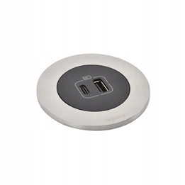 Nábytková zásuvka Usb A+c 0,5M Legrand 654732F