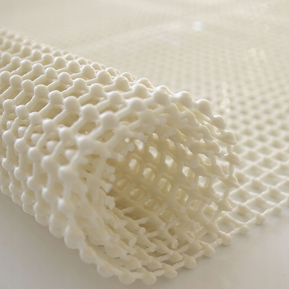 SIATKA PODKŁAD MATA ANTYPOŚLIZGOWA POD DYWAN CHODNIK NA METRY 80