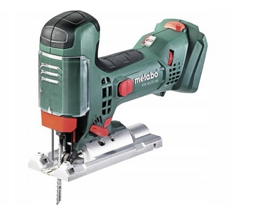 Pila Metabo Sta 18 Ltx 100 solo 601002890