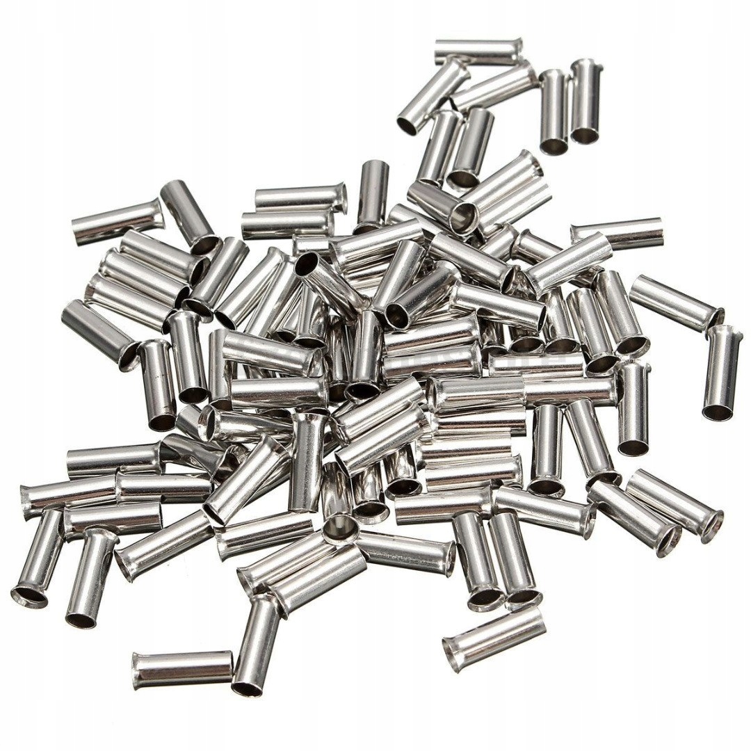 

Zakończenie Kabla Nieizolowane 0,5/6MM EN-0506