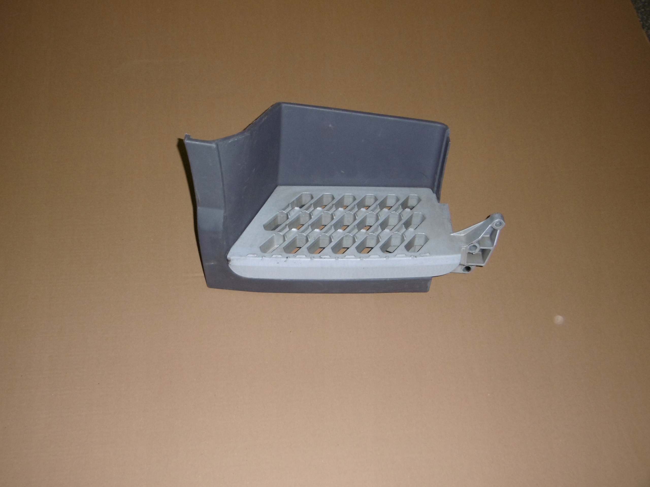 STOPIEŃ STOPIENIEK VOLVO FH 4