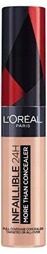 L'oreal Paris Infailliable Korektor (více Než Jen Korektor) 11 ML Odstín: