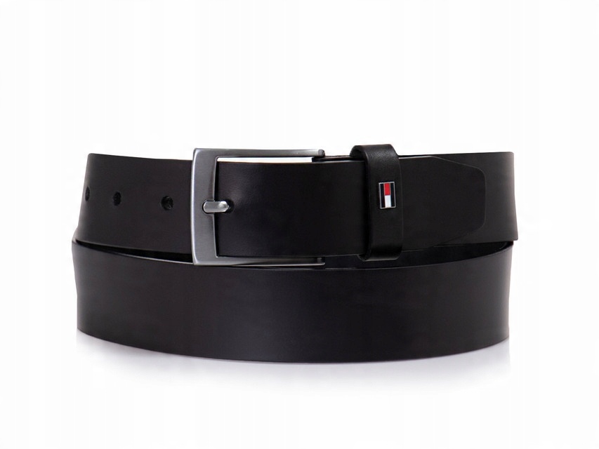 

Pasek męski Tommy Hilfiger AM0AM07900-BDS - 90