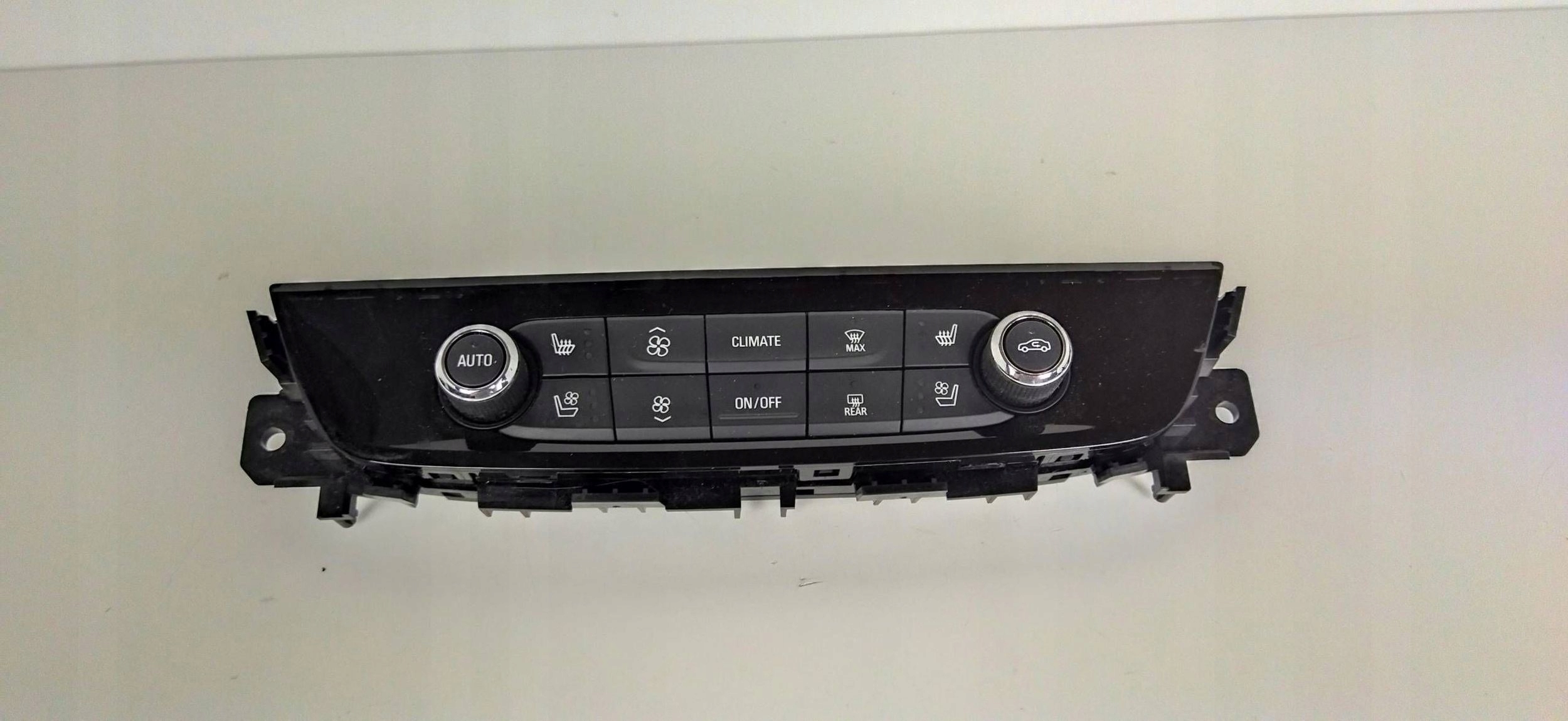 INSIGNIA B PANEL klími klimatizaci 39177122