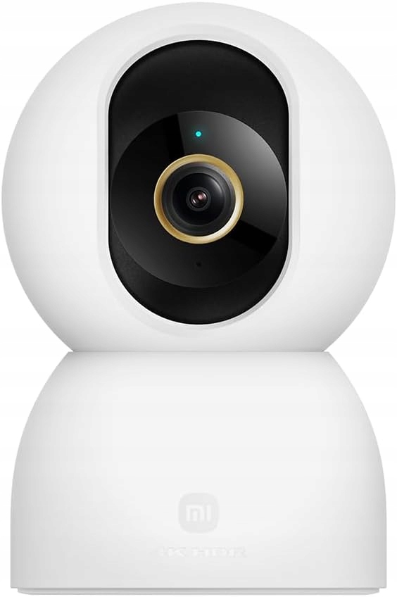 Xiaomi Smart Camera C701 Eu Dome 8 Mp F/1.6 H.265 microSD karta (8