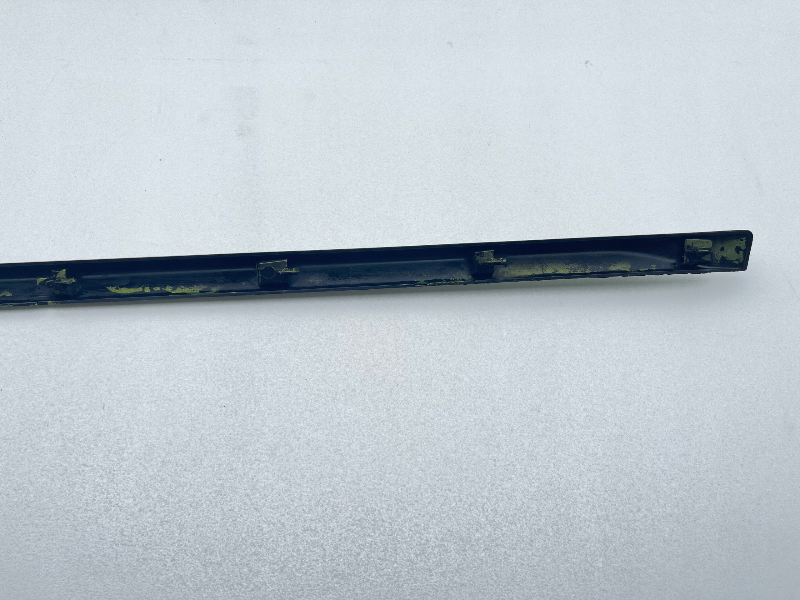moulding door left front Citroen C2 03-09r.