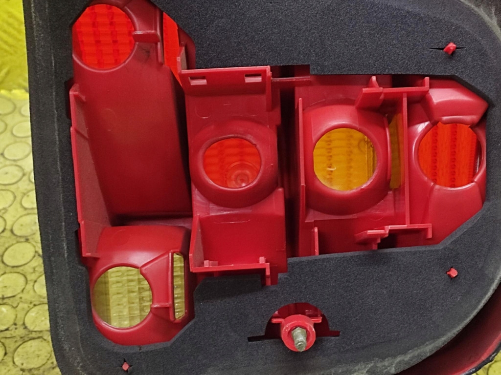 VW GOLF IV light right rear part 1J6945096Q