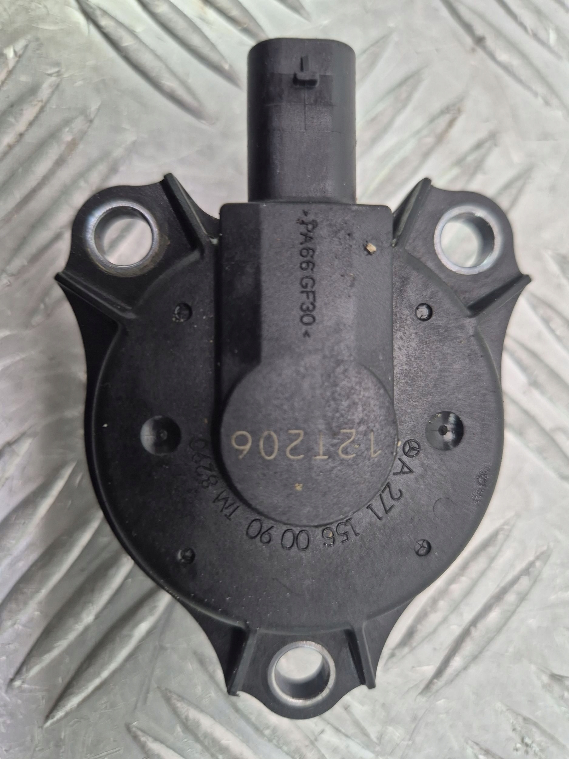 Sensor Mercedes E200 CGI W212 A2711560090 M271.860