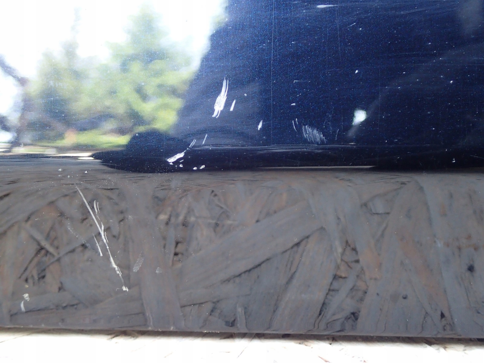 door left front left front BMW 5 V G30 G31