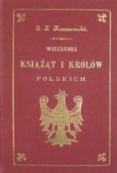 Wizerunki książąt i królów polskich