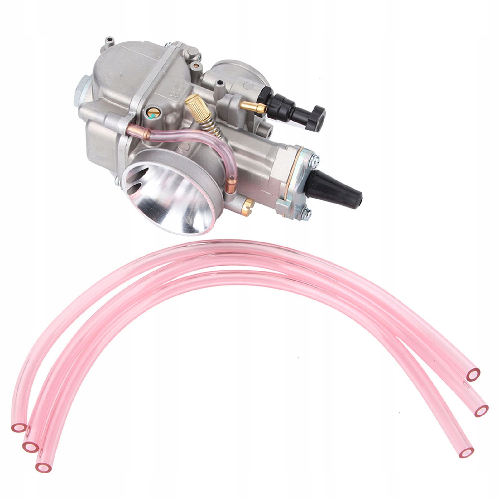 Gaźnik Motocykl PWK28 28 mm Gaźnika Części Zamienne Do Honda Motocykli Atv