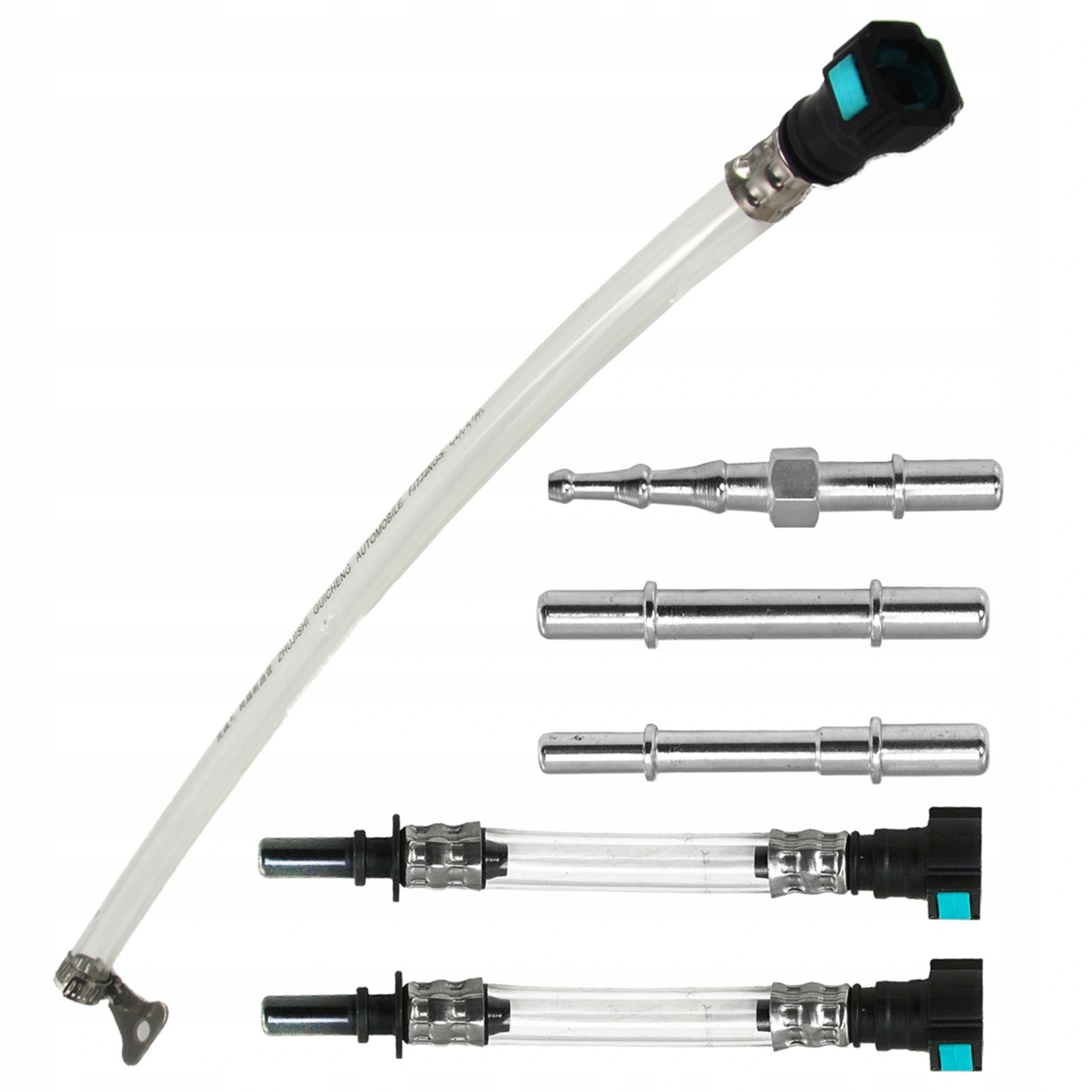 ODSYSARKA STRZYKAWKA OLEJU PLYNU HAMULCOWEGO 1 5L Producent code G02124