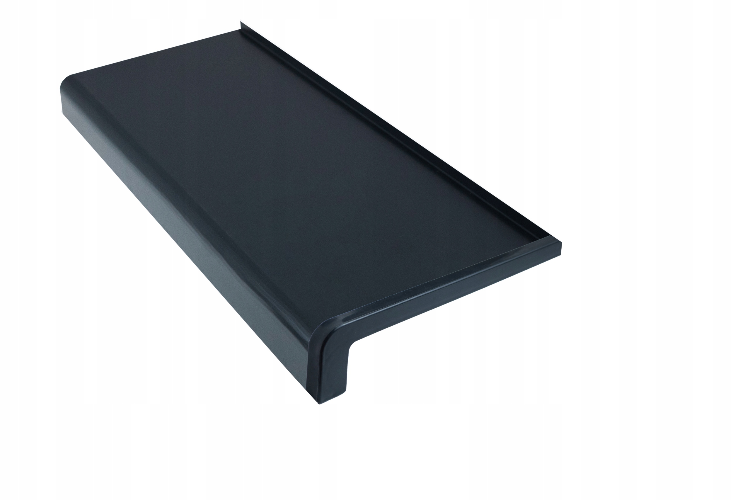 Hliníkový Vnější Parapet Antracit Ral 7016 Profil Softline 150 x 17,5 cm