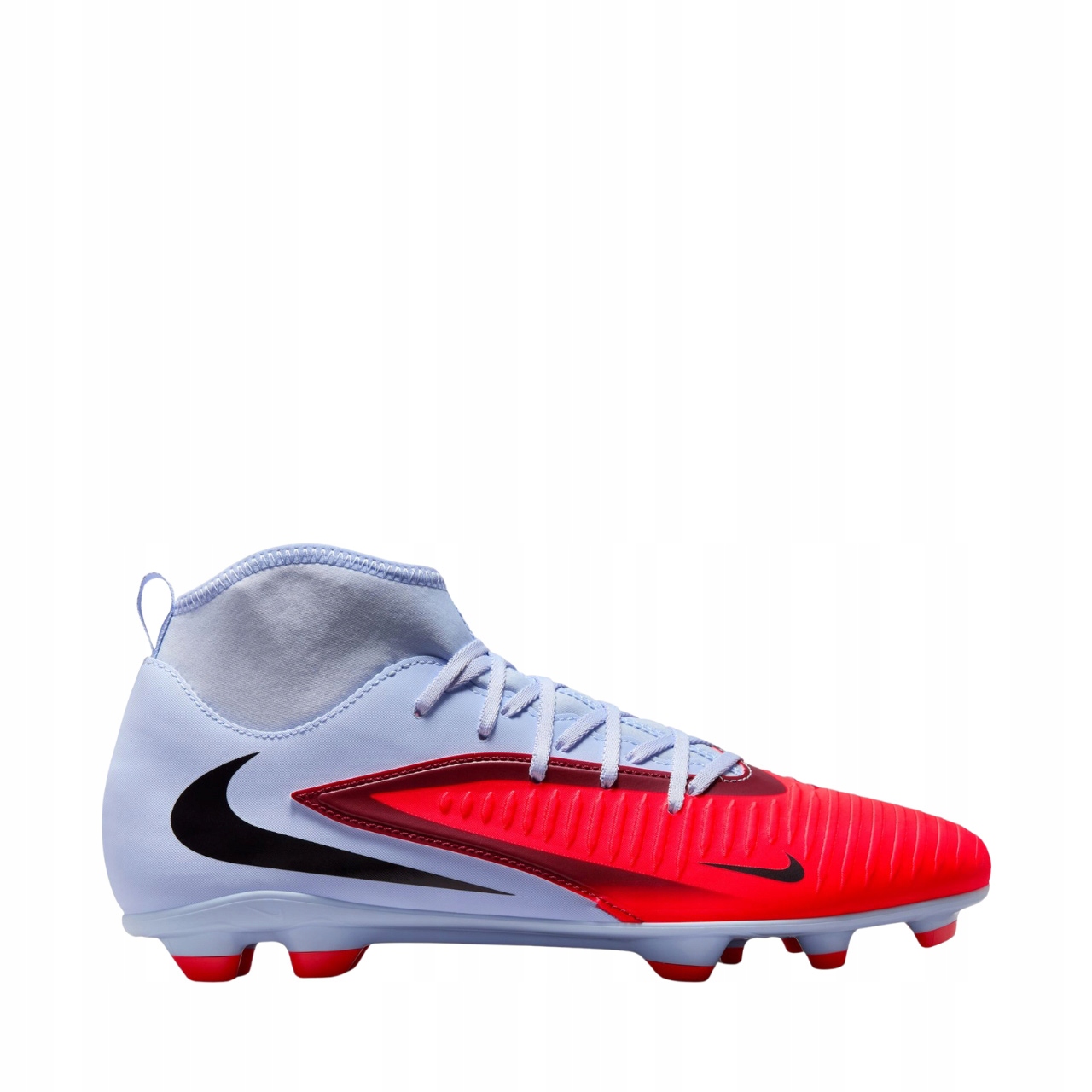Buty piłkarskie Nike Phantom 6 High Club Fg/mg roz.45