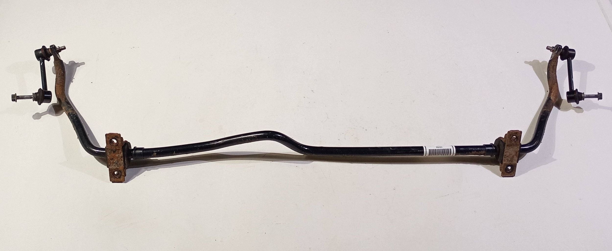 stabilizer rod stabilizator stabiliser rear part rear Ford Explorer V 2016