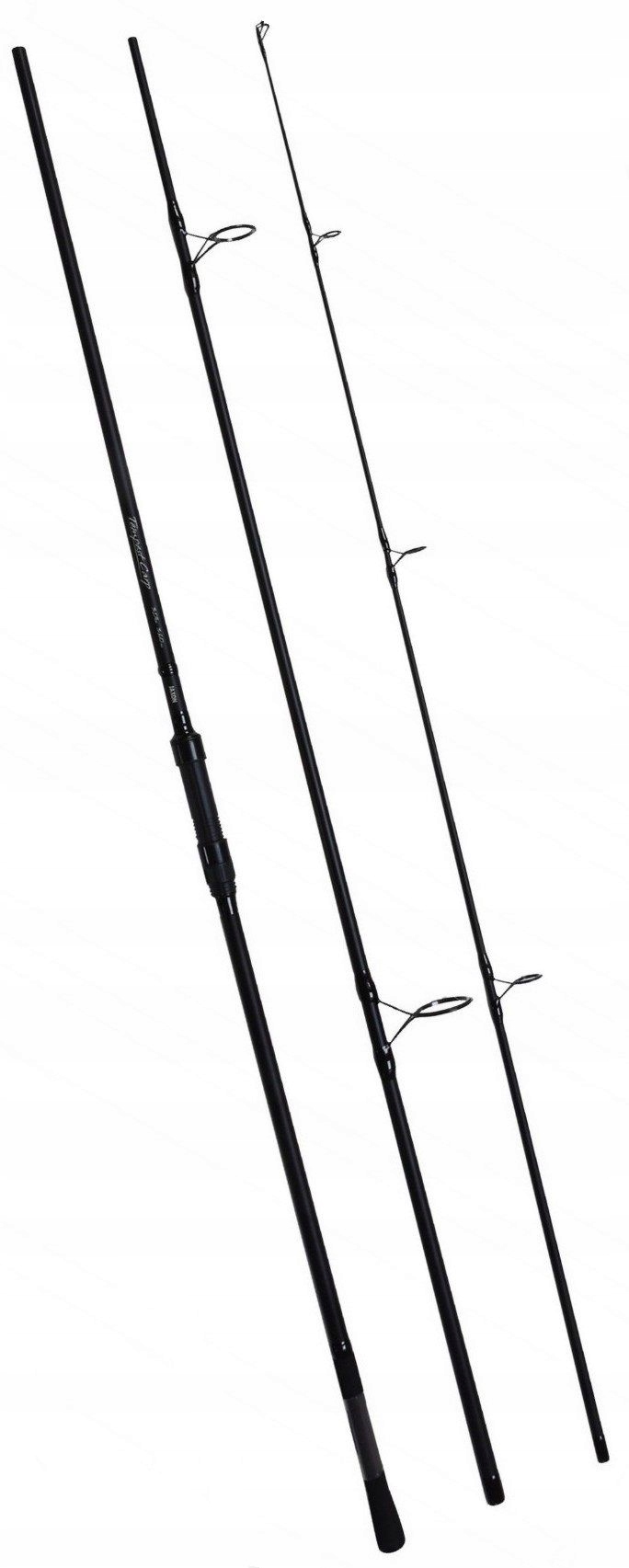Wędka Jaxon Tempest Carp 3,60m 3,5lbs 3sec Karpiow