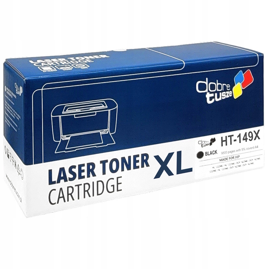 Toner Do Hp W1490X Laserjet 4002dn 4002dw Mfp 4102dw 4102fdn 4102fdw chip