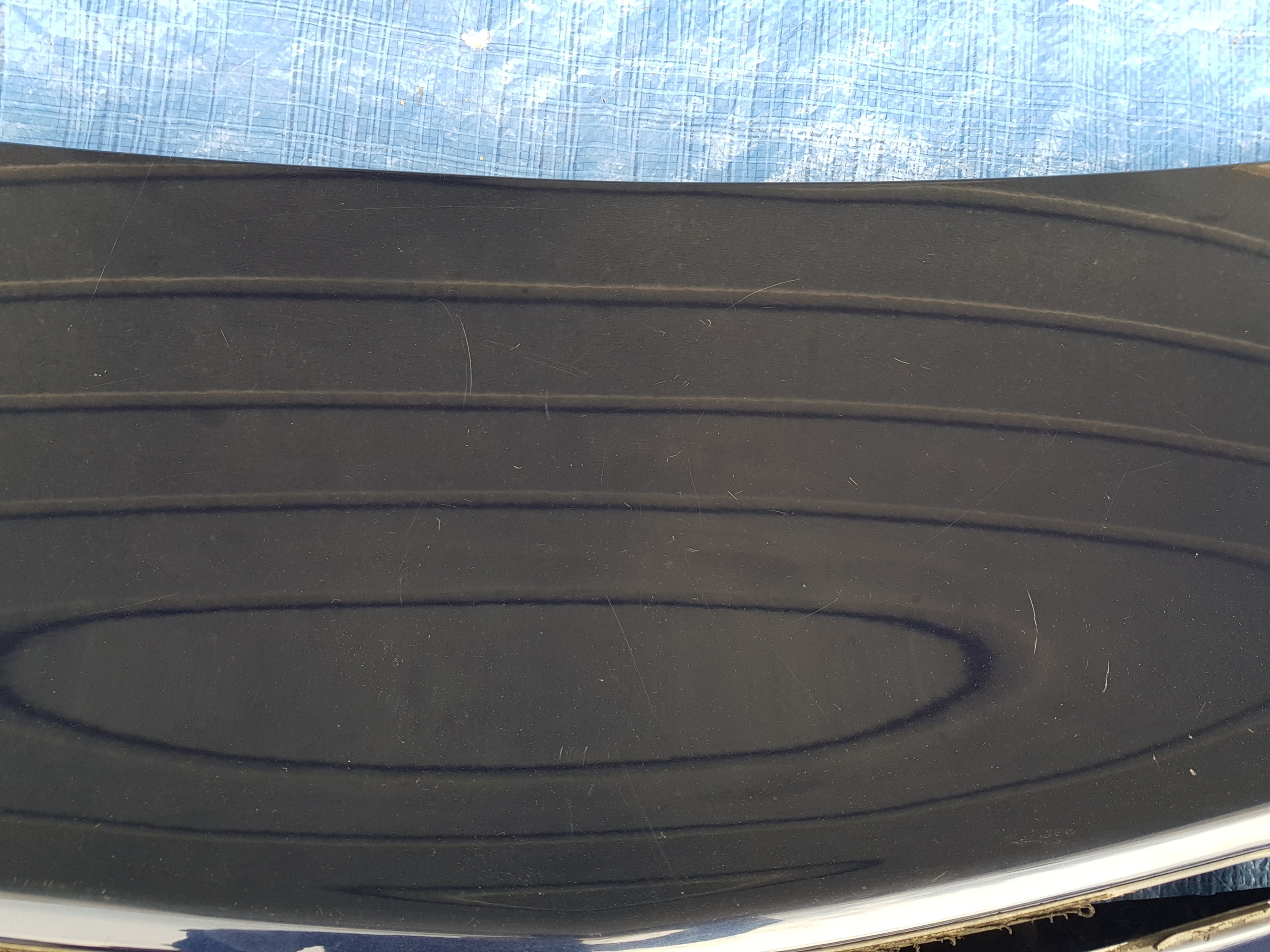 trunk door boot MERCEDES C207 W207 C890 890 COUPE