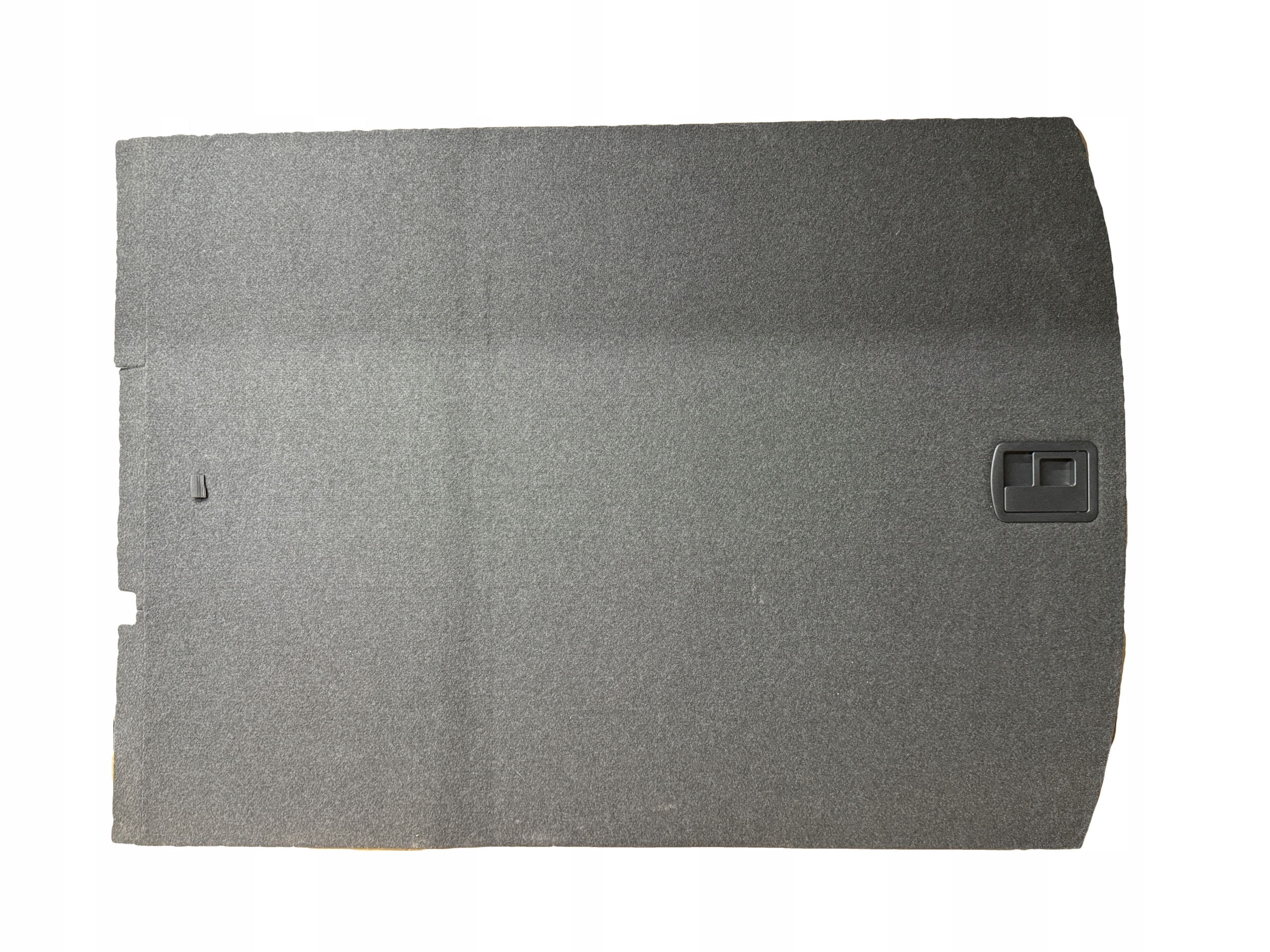AUDI A4 8W B9 sedan mats floor boot 8W5863463J