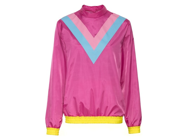 Damski Kostium Strój Karnawał Lata 70' 80' 90' S/M Model Lata 60 ' 70' 80' 90'