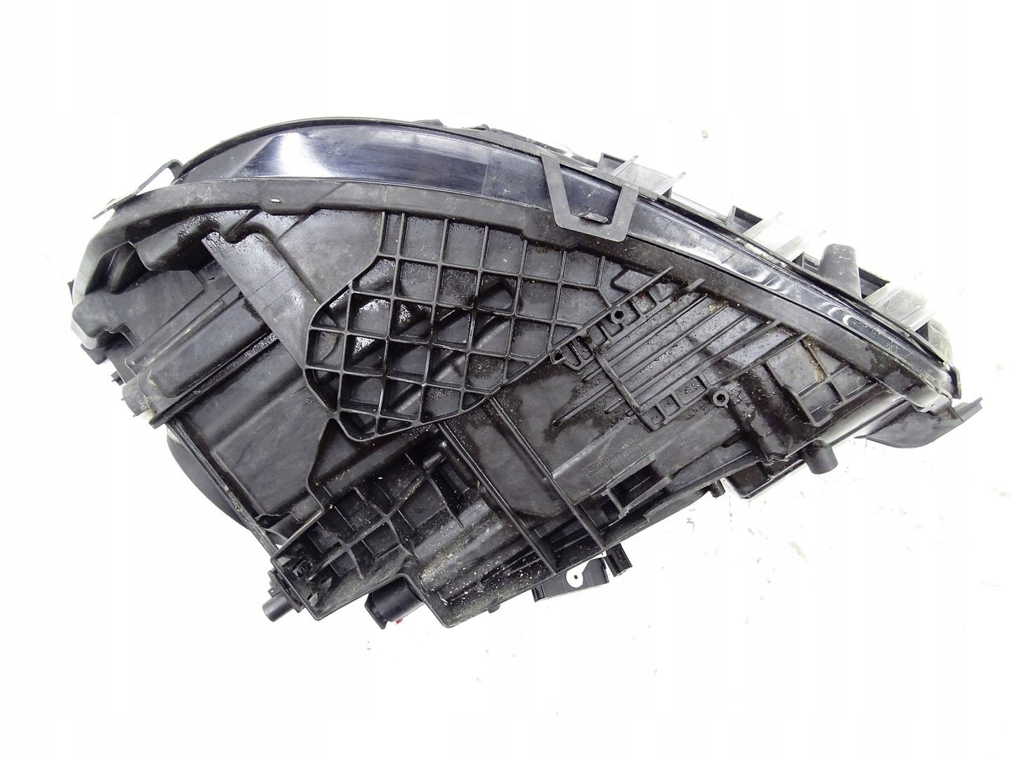 REFLEKTOR light right front right LED MERCEDES CLA C118 A1189064200