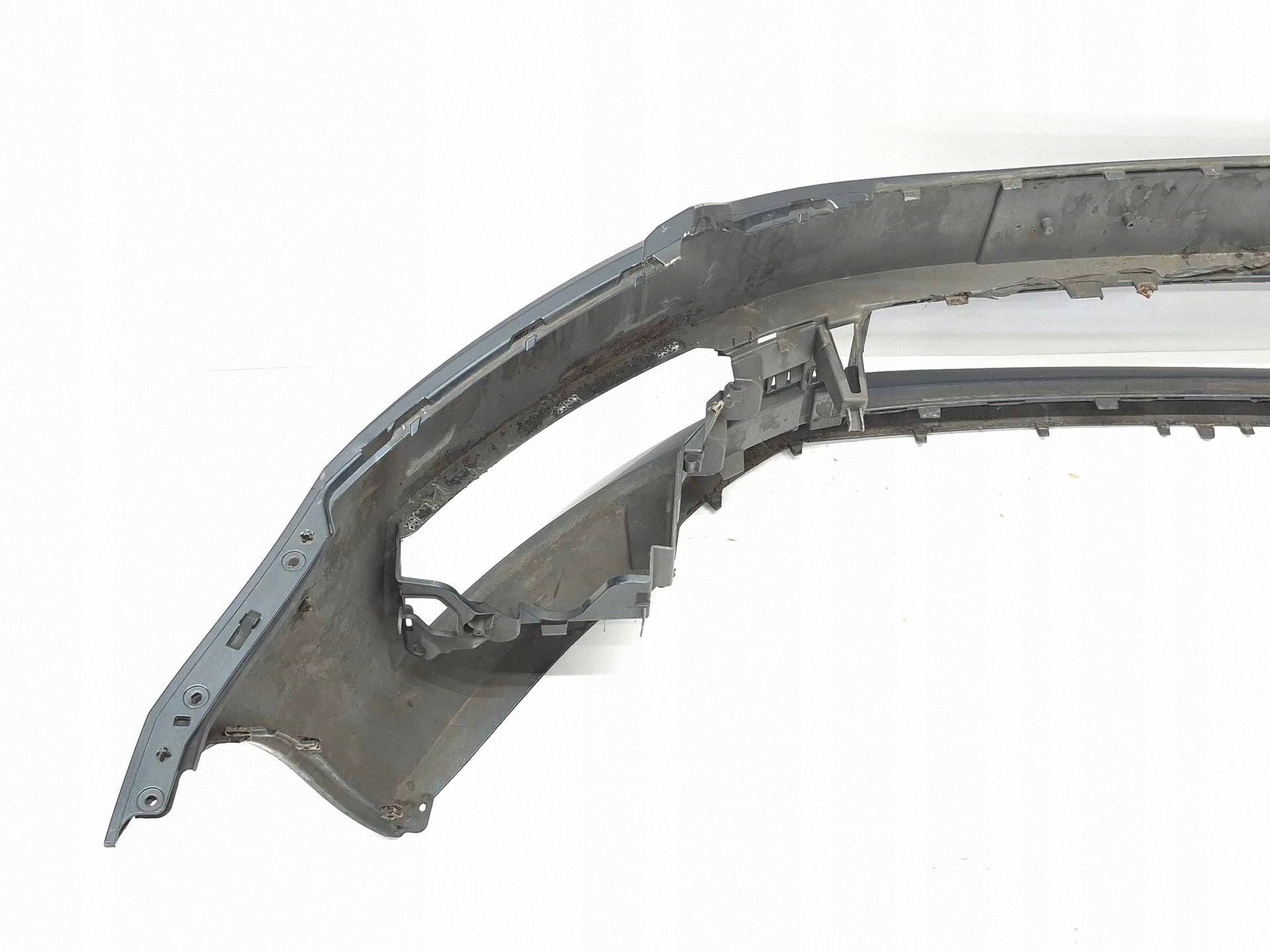 bumper front front SKODA OCTAVIA III 3 LIFT LF7Y
