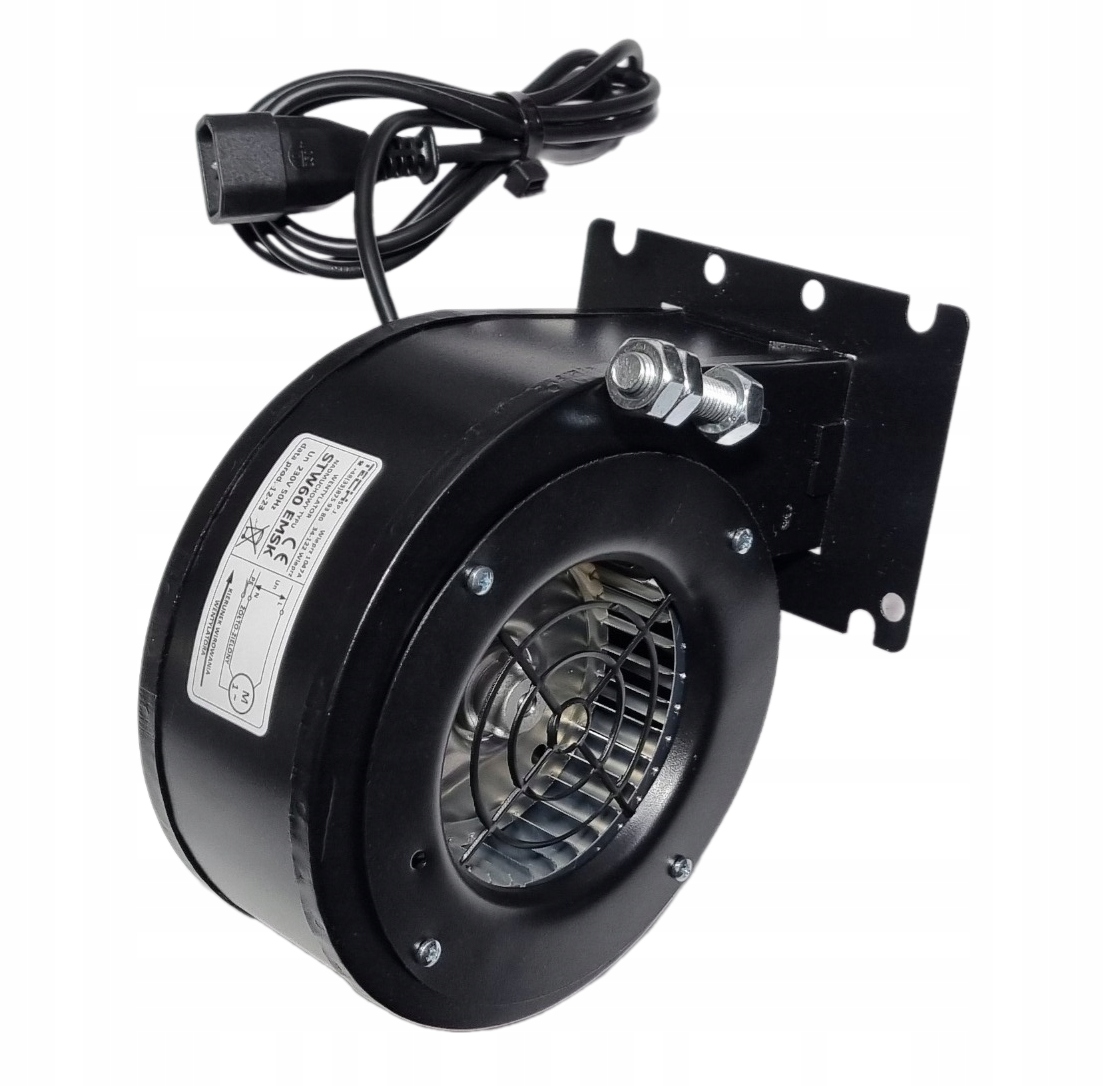 VENTILATOR PENTRU ARAGA TECH STW60 EMSK