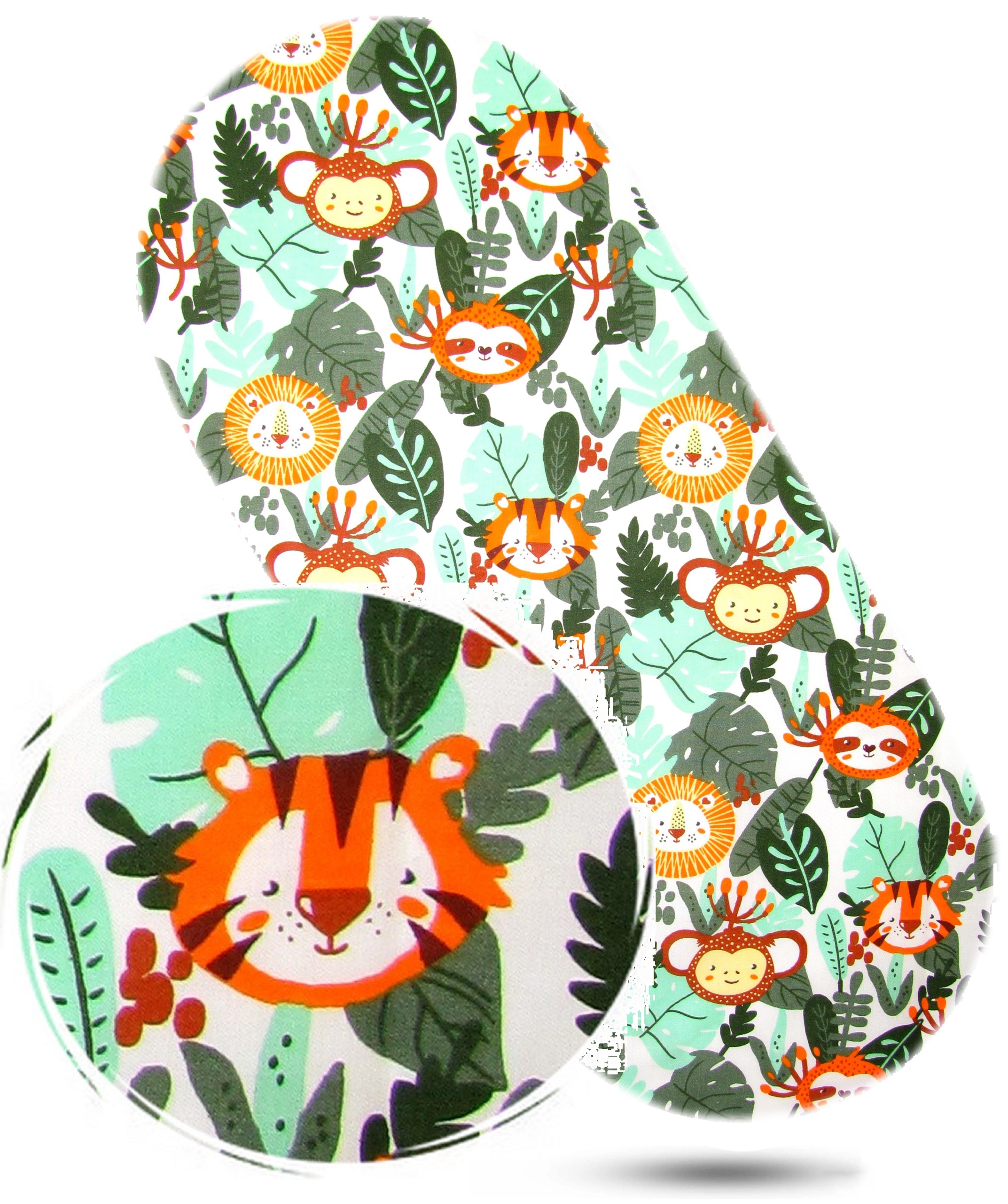 

Prześcieradło Z Gumką Do Wózka Gondoli Kosza 80X38