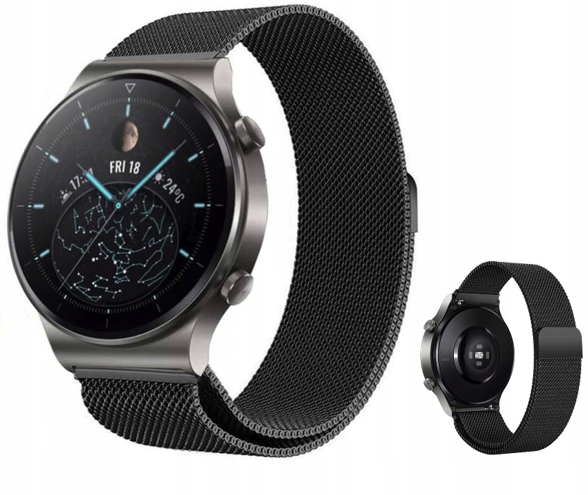 

Pasek Do Huawei Watch 3 GT/GT2/GT3/PRO/GT2E 46MM