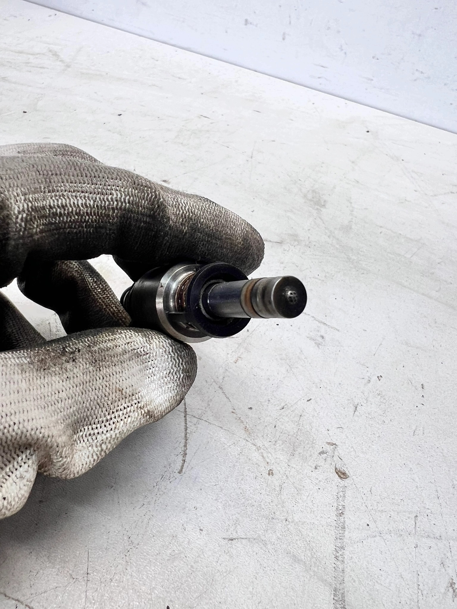 nozzle injector AUDI VW 2.0 TFSI 06L906036K