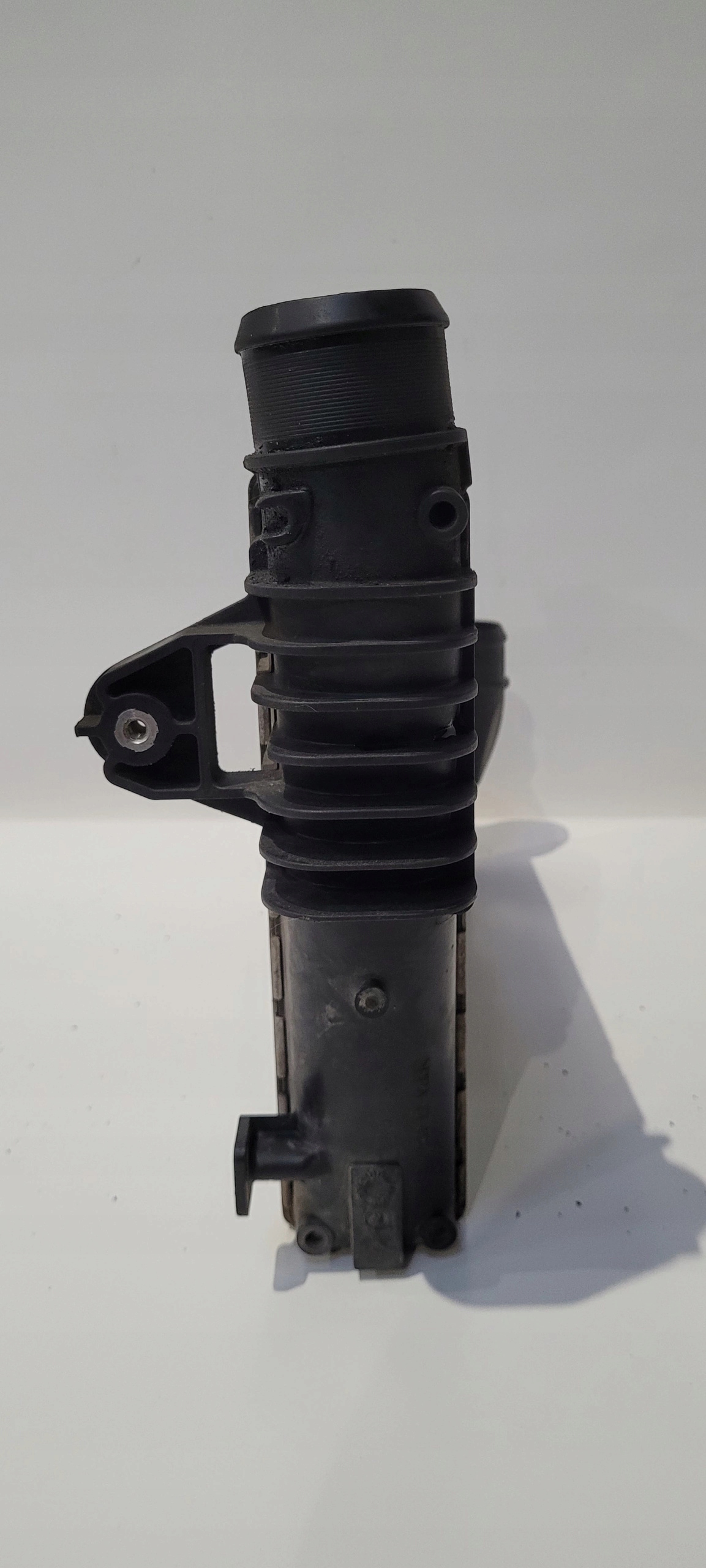 chladič vzduchový intercooler PROACE JUMPY III