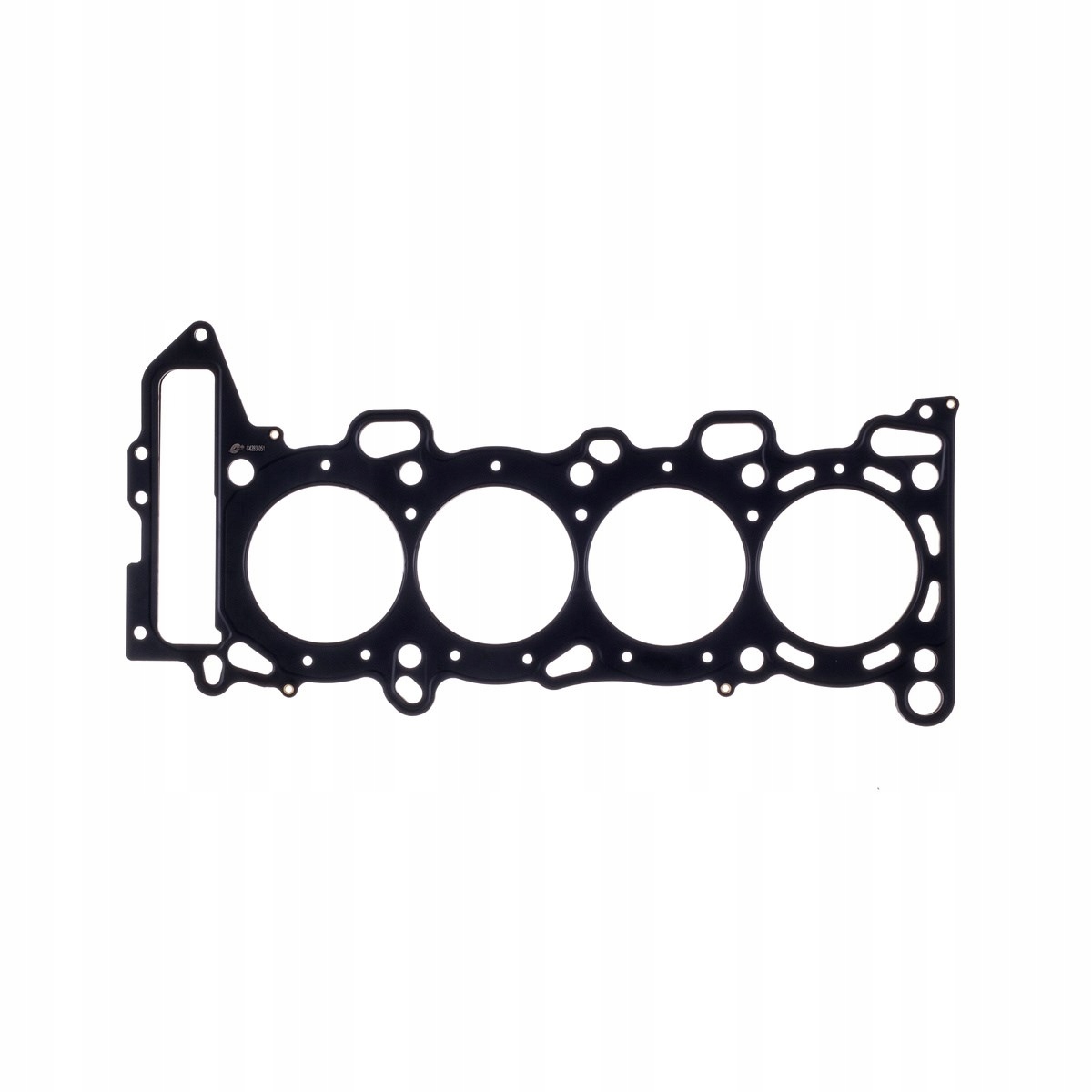 Tesnenie Hlavy Nissan 1994-2002 SR20DE/SR20DET .051" Mls, 87 MM Rwd, Verš