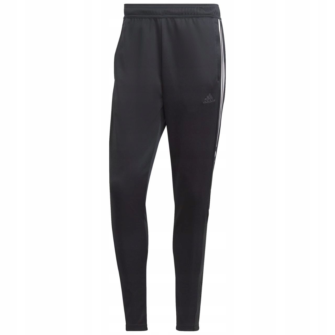 Adidas pánské tepláky IA3048 černé velikost XL