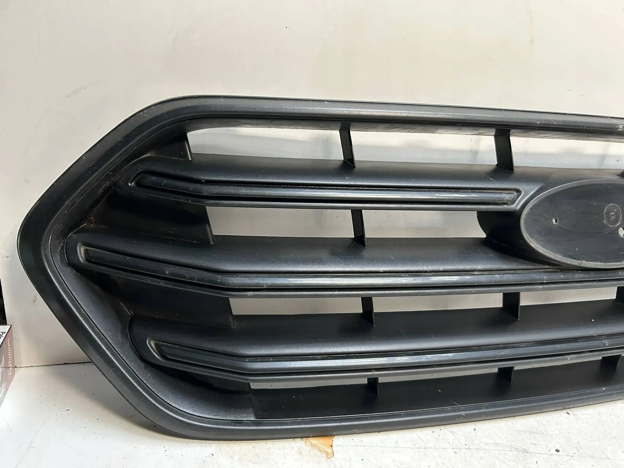 Ford Transit Custom 2 Mk2 Kühlergrill FRONTGRILL Kühlergitter JK2117B968A - Thumbnail 3