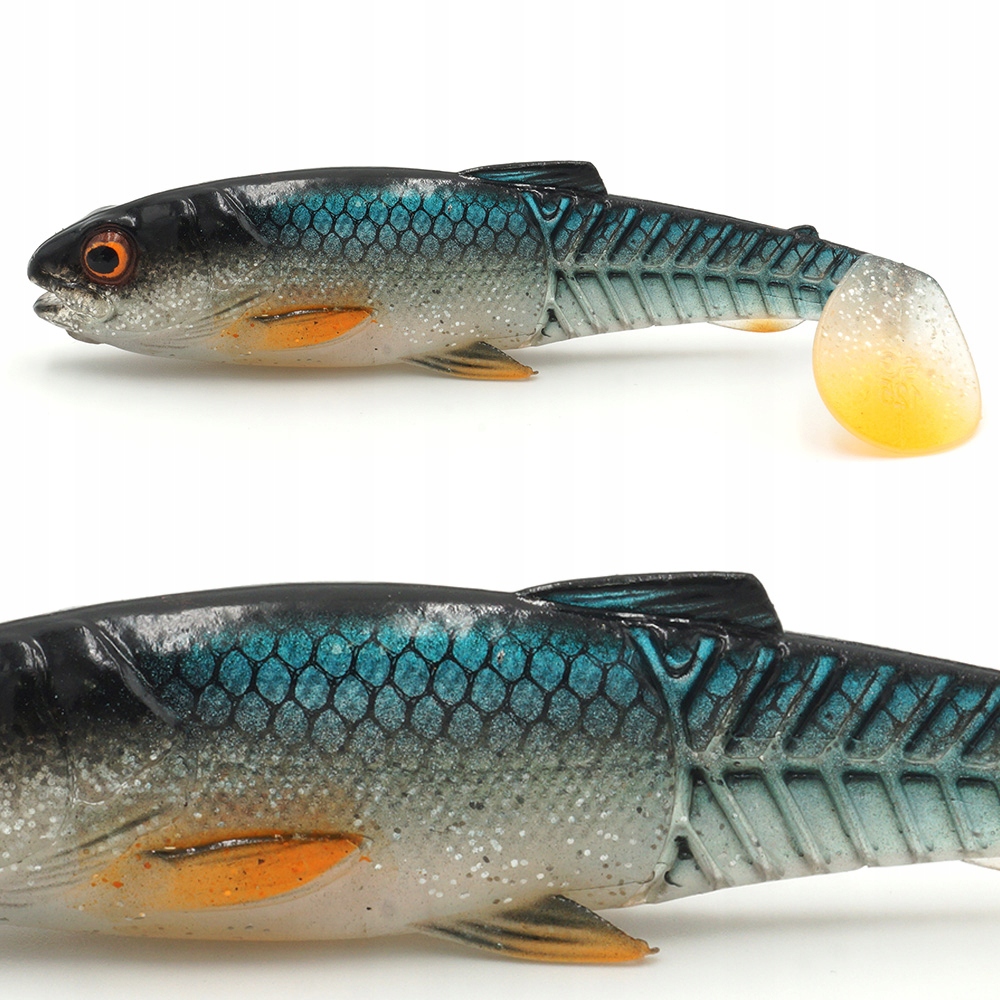 

Cannibal Craft Savage Gear Na Szczupaka 10,5cm New