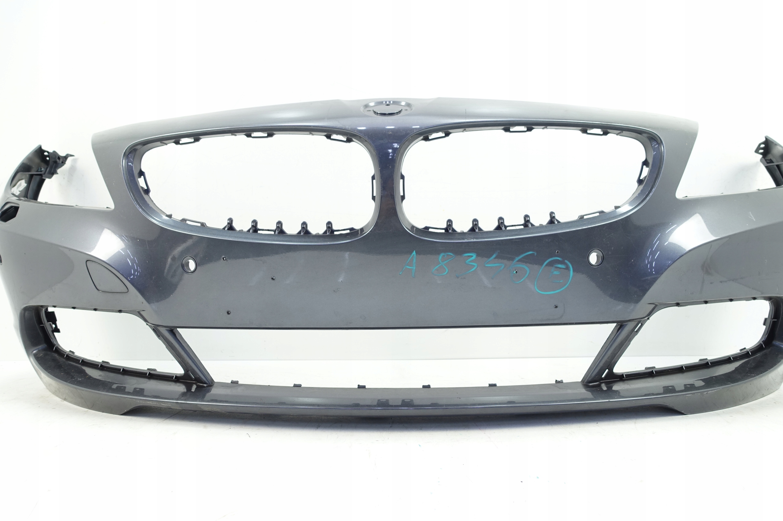 bumper front front BMW Z4 E89 7192156