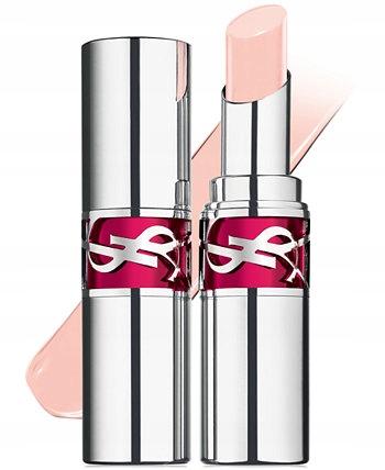 Yves Saint Laurent Loveshine Candy Glaze Lip Gloss (Healthy Glow Plumper) 3