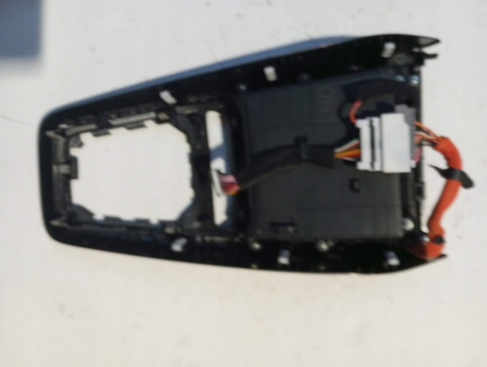 DEKOR frame KIA STONIC 84635-H8000