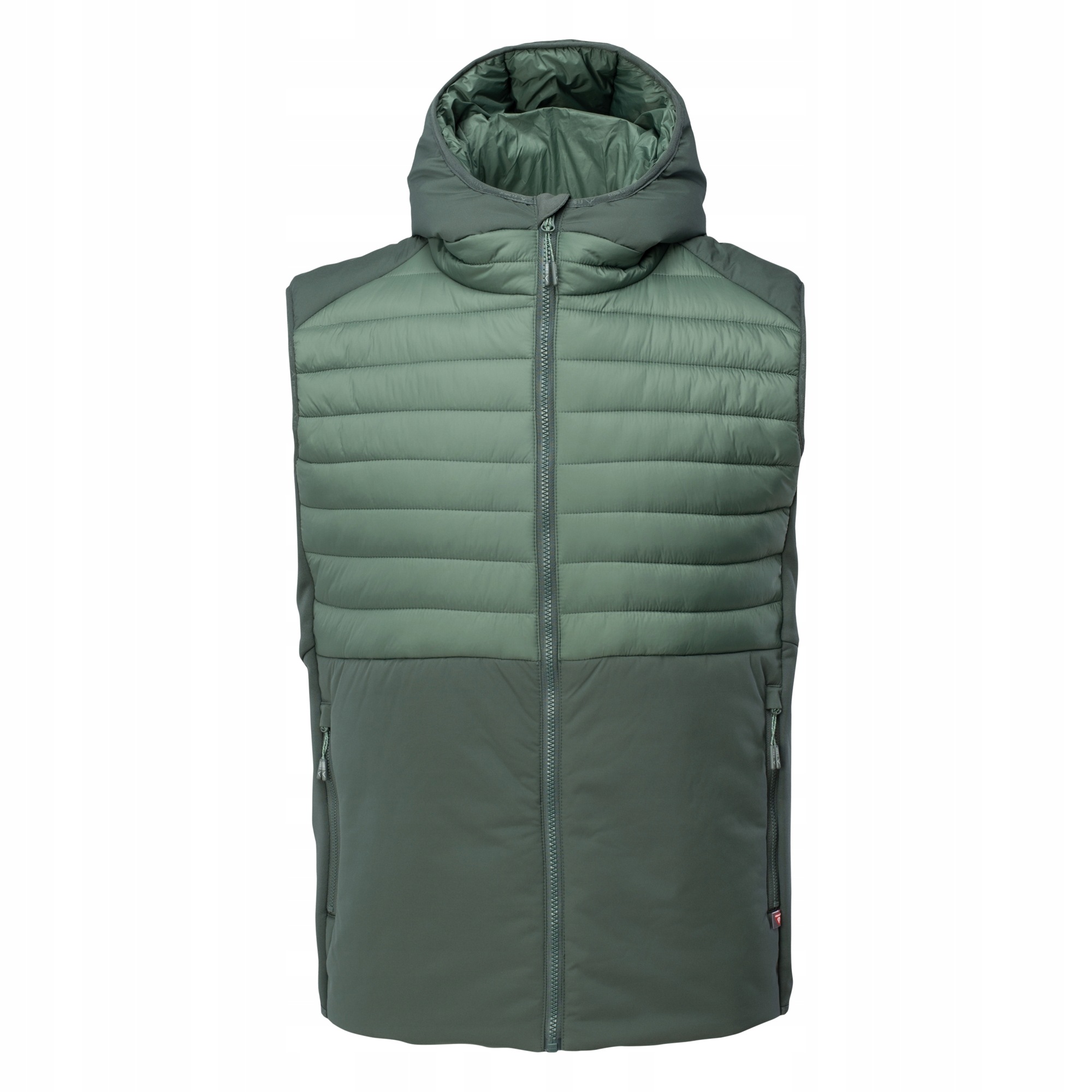 Męska Kamizelka pikowana Mado Vest Primaloft Elbrus L