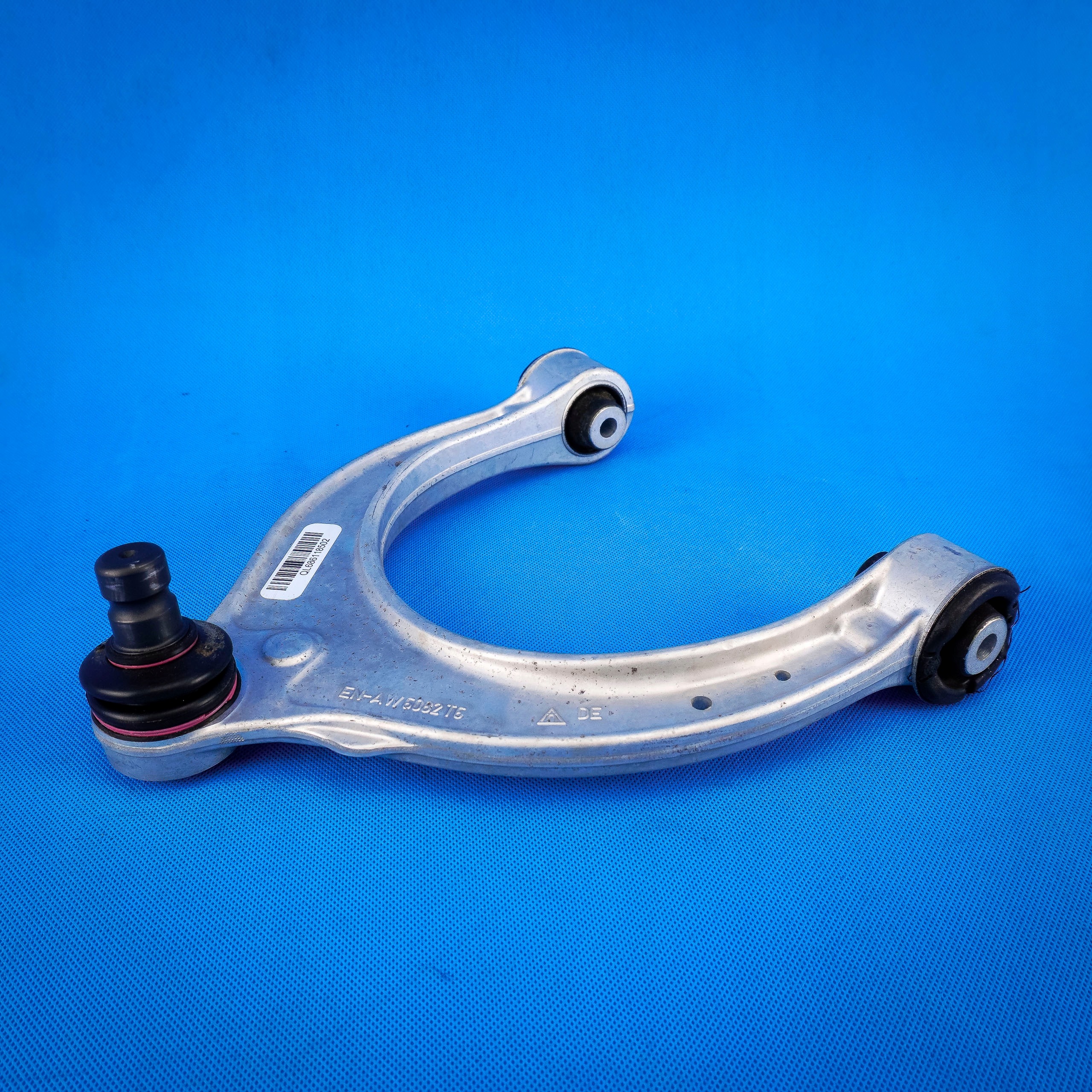 arm front upper left right BMW 5 G30 31106861185 6861185 25km