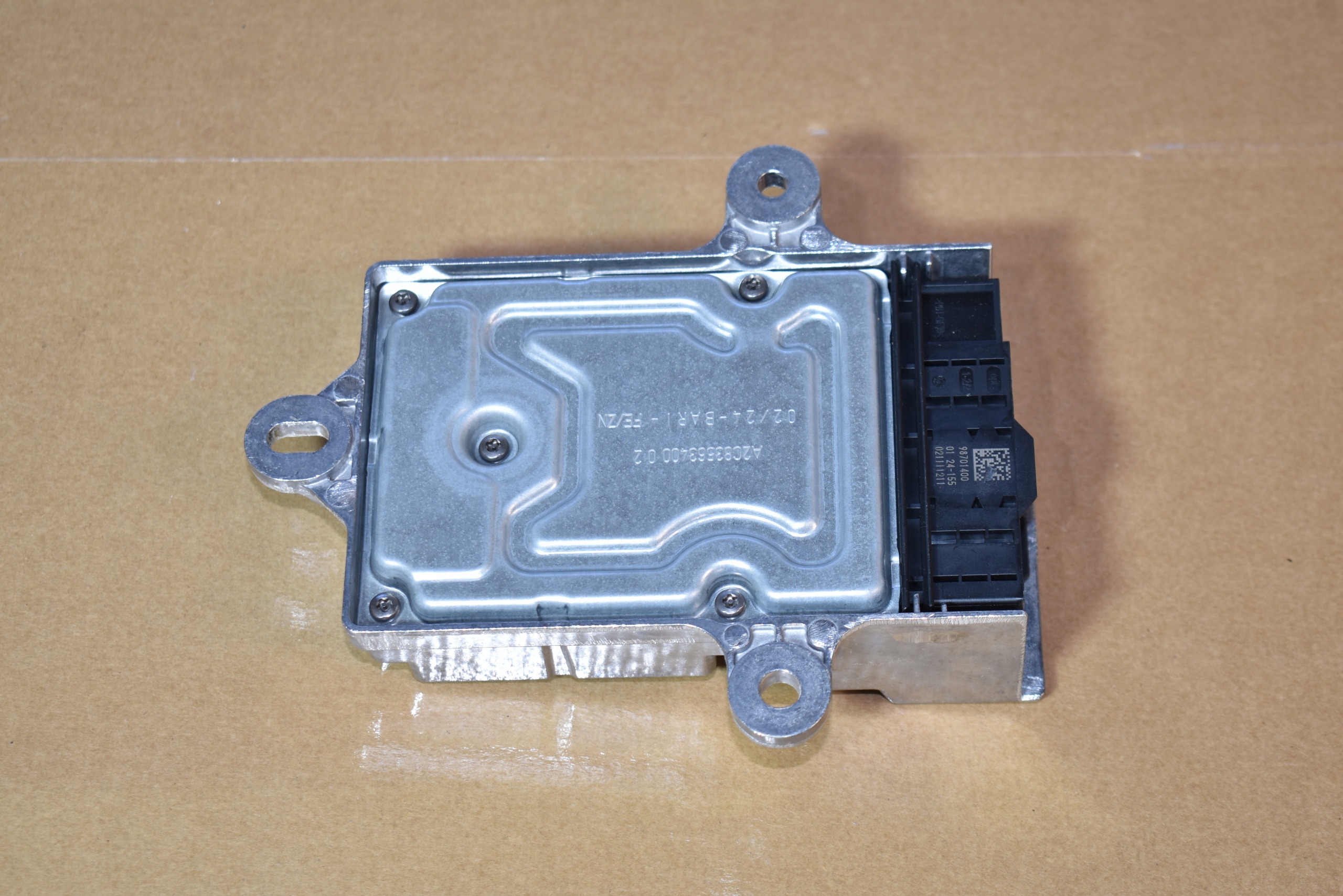 IDEALNY modulo airbag airbag BMW G20 1